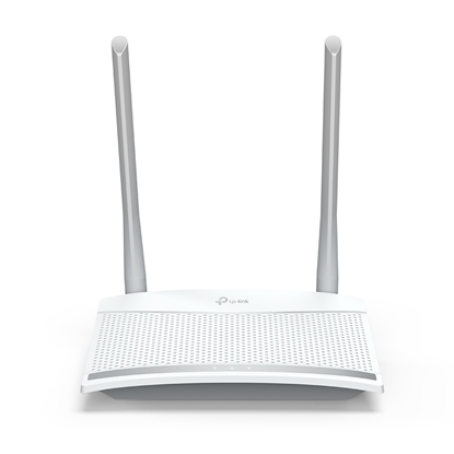 Изображение TP-Link WR820N White