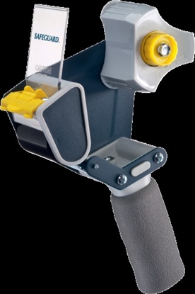 Obrazek Līmlentes atritinātājs - dispensers "Comfort grip" 50mm