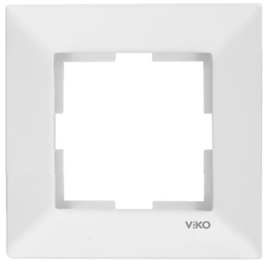 Picture of Meridian 1-vietīgs horizontāls/vertikāls rāmītis