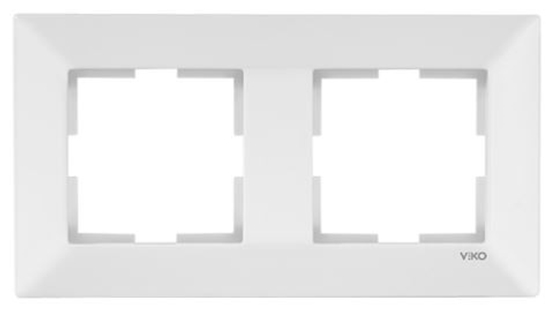 Picture of Meridian 2-vietīgs horizontāls/vertikāls rāmītis