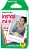 Picture of Fujifilm instax mini Film white frame