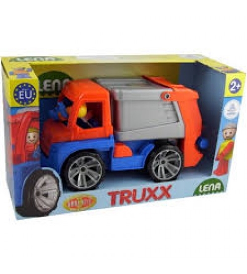 Изображение Atkritumu izvedējs Lena Truxx 29 cm L04416