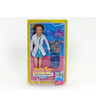 Attēls no Lelle Lusija ārsts dažādas 492745