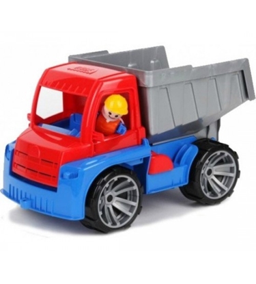 Изображение Pašizgāzējs Lena L04410 Truxx 27 cm (kastē)