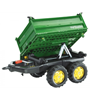 Picture of Piekabe traktoriem rollyMega Trailer 122004 Vācija