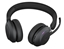 Picture of Jabra Evolve2 65 MS Stereo Headset black BT USB-A