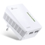 Изображение TP-LINK AV500 300 Mbit/s Ethernet LAN Wi-Fi White 1 pc(s)