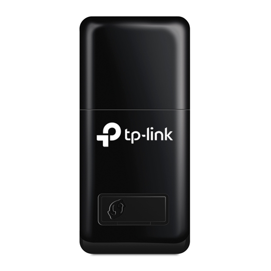 Изображение Bezvadu tīkla adapteris TP-LINK TL-WN823N