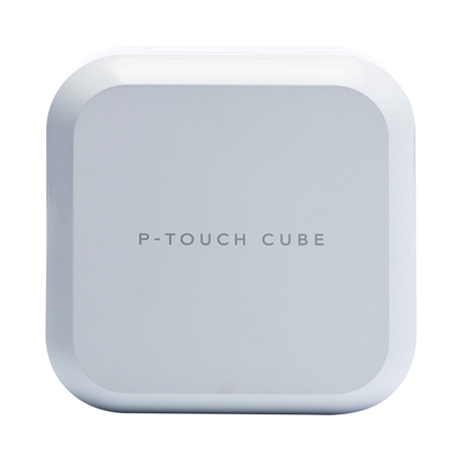Attēls no Uzlīmju printeris Brother P-touch CUBE Plus PT-P710BTH