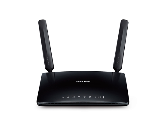 Picture of TP-LINK Archer MR200 AC750 Dual Bank 4G LTE