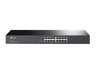 Изображение TP-LINK 16-Port 10/100Mbps Rackmount Network Switch
