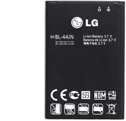 Attēls no Bateria CoreParts Battery for LG Mobile