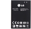 Picture of Bateria CoreParts Battery for LG Mobile