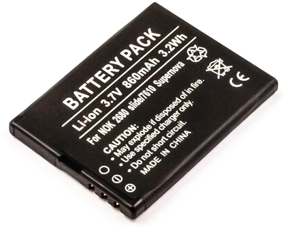 Picture of Bateria CoreParts Battery for Mobile