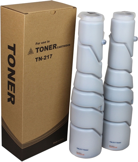 Picture of Toner CoreParts Black Zamiennik TN-217/TN-414 (MSP6997)