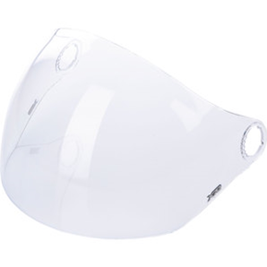 Picture of Clear visor X70 (04VISX70000) stikls