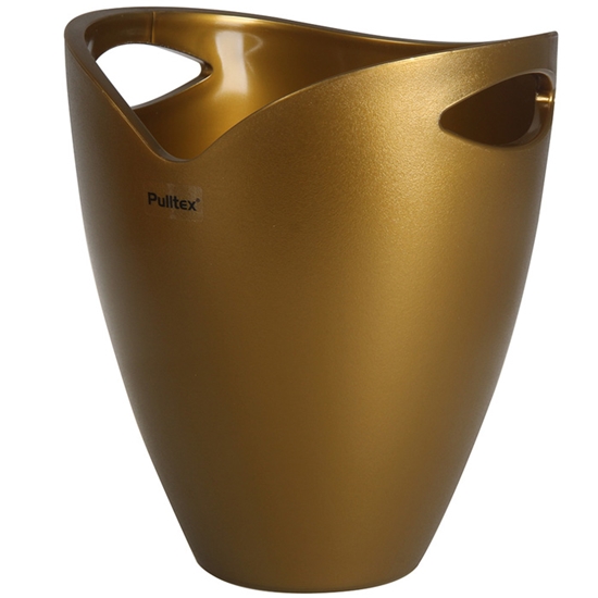 Изображение Ledus trauks Pulltex zelta