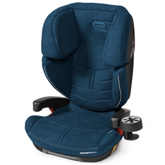 Изображение Omega FX (Zila 3) 15-36 kg Espiro autokrēsls