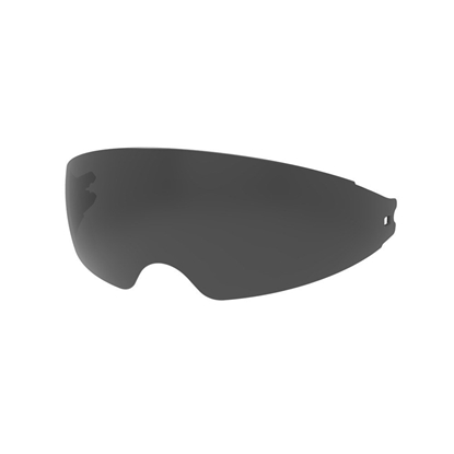 Изображение Sun visor smoke 80% X.T1 (04VISXT0003) stikls