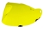 Attēls no Visor XR.1R Yellow  (04VISXR1024)stikls
