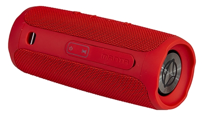 Picture of Manta SPK130GO BT Red