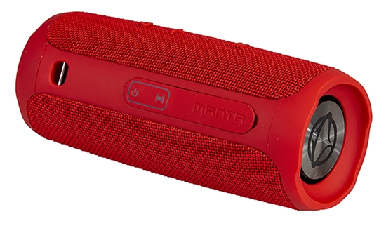 Picture of Manta SPK130GO BT Red