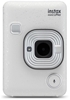 Picture of Fujifilm instax mini LiPlay stone white
