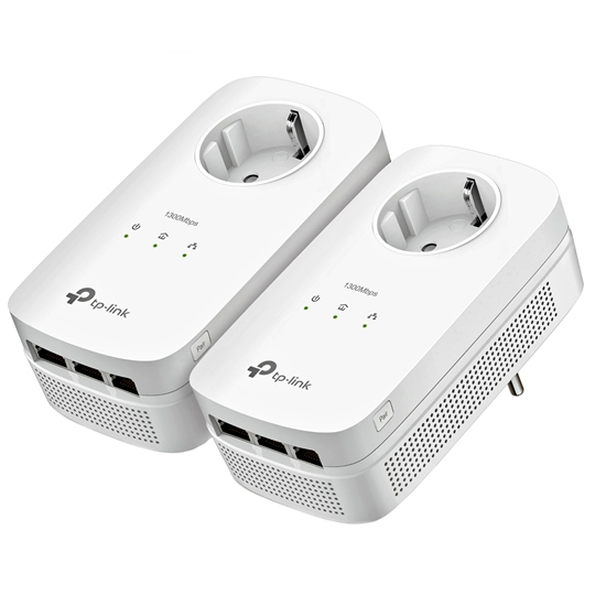 Picture of TP-Link TL-PA8030P Kit