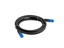 Picture of !Patchcord kat.6a S/FTP CCA 2.0m Czarny 
