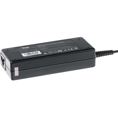 Picture of Akyga AK-ND-12 power adapter/inverter indoor 90 W Black