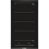 Picture of Bosch Serie 6 PXX375FB1E hob Black Built-in Zone induction hob 2 zone(s)
