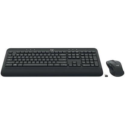 Picture of Logitech MK545 ADVANCED Wireless Keyboard and Mouse Combo
