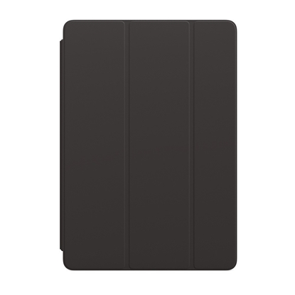 Attēls no Nakładka Smart Cover na iPada (7. generacji) i iPada Air (3. generacji) - czarna