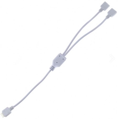 Picture of Y tipa sadalītājs RGB - 1 uz 2