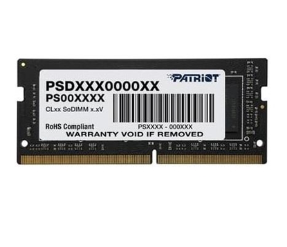 Picture of Pamięć DDR4 Signature 4GB/2666 (1*4GB) CL19 SODIMM