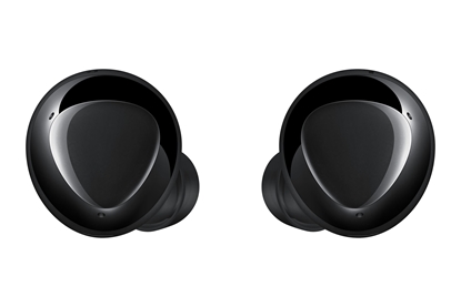 Picture of Samsung SM-R175 Headset True Wireless Stereo (TWS) In-ear Calls/Music Bluetooth Black