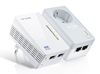 Picture of TP-LINK AV500 Powerline Wi-Fi Kit