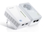Изображение TP-LINK AV500 Powerline Wi-Fi Kit