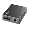 Picture of TP-LINK MC210CS network media converter 1000 Mbit/s 1310 nm Single-mode Black