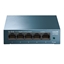 Изображение Switch|TP-LINK|LS105G|5x10Base-T / 100Base-TX / 1000Base-T|LS105G