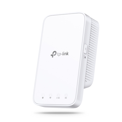 Изображение TP-LINK AC1200 Mesh Wi-Fi Range Extender