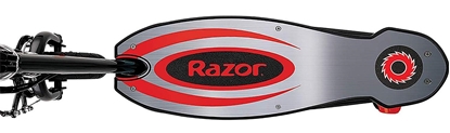 Attēls no Razor-electric scooter E100 Power Core RED