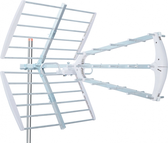 Picture of Antena kierunkowa, Pasywna, Technityagi T3