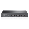 Picture of TP-Link TL-R480T wired router Fast Ethernet Black