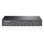 Attēls no TP-Link TL-R480T wired router Fast Ethernet Black