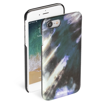 Изображение Krusell Limited Cover Apple iPhone 8/7 twirl earth