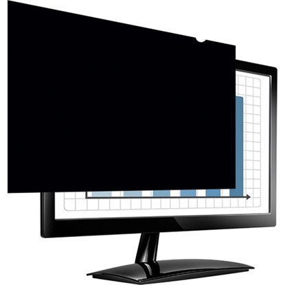 Picture of Fellowes PrivaScreen Widescreen Privacy Filter 58,42cm 23