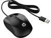 Picture of HP Wired Mouse 1000
