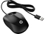 Attēls no HP Wired Mouse 1000