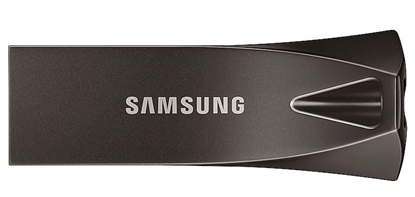 Picture of Samsung Drive Bar Plus 64GB Titan Gray